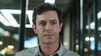 Season 03, Episode 10 Trading Up