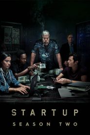 StartUp Season 2 Poster