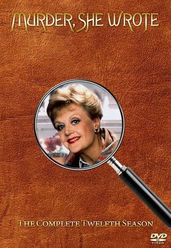 Murder, She Wrote: Where to Watch and Stream Online | Reelgood