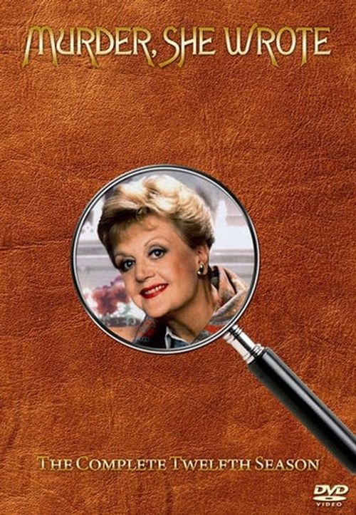 Murder, She Wrote (TV Series 1984–1996) - “Cast” credits - IMDb