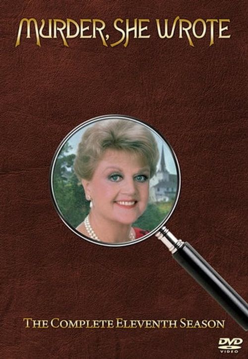 Murder, She Wrote Season 11: Where To Watch Every Episode | Reelgood