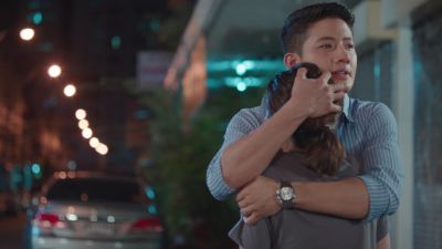 Season 01, Episode 14 Episode #1.14