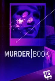  Murder Book Poster