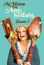 At Home with Amy Sedaris Season 1 Poster
