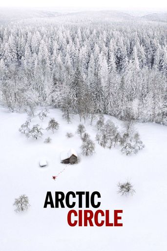 Arctic Circle Poster