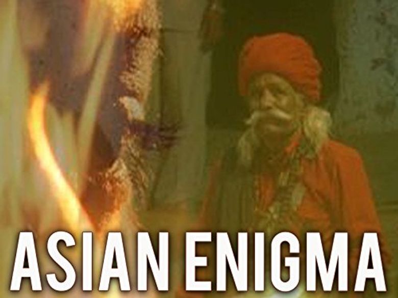 Asian Enigma