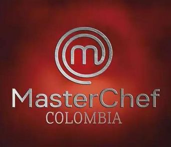  MasterChef Colombia Poster