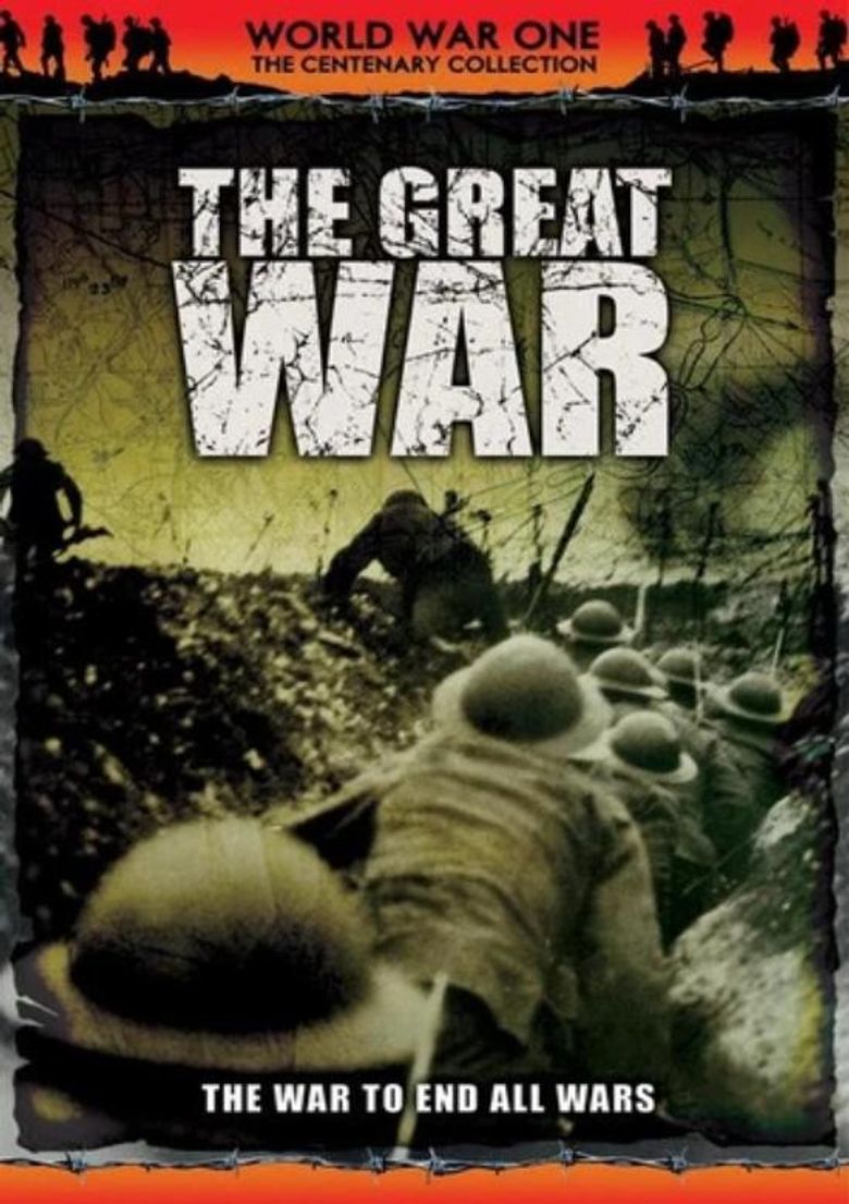 WWI: The War to End all Wars