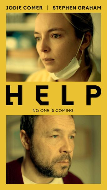  Help Poster