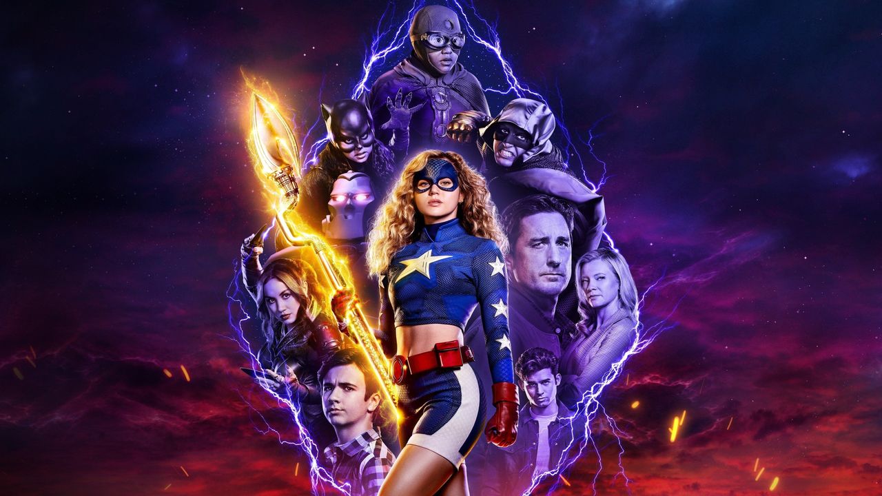 Stargirl season 1 best sale episode 1 watch online