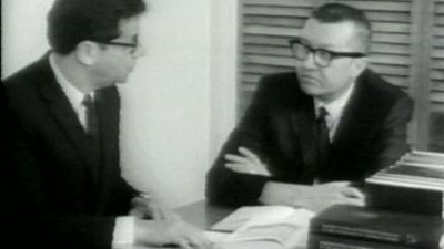Season 02, Episode 16 John F. Kennedy - Did Oswald Act Alone?