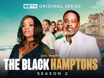Season 02, Episode 08 Keep the Black Hamptons Black