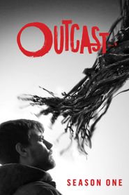 Outcast Season 1 Poster