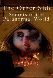 The Other Side: Secrets of the Paranormal World Poster