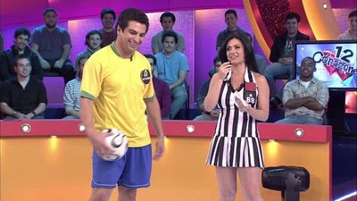 Season 2019, Episode 3660 Especial de Fútbol