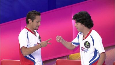 Season 2019, Episode 3610 Especial de Fútbol