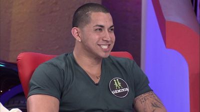 Season 2019, Episode 3710 Especial de Lowriders