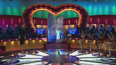 Season 2019, Episode 3780 12Corazones 3777