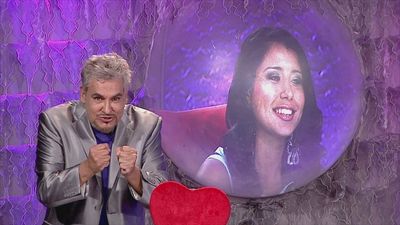 Season 2017, Episode 3270 Especial de Hombres
