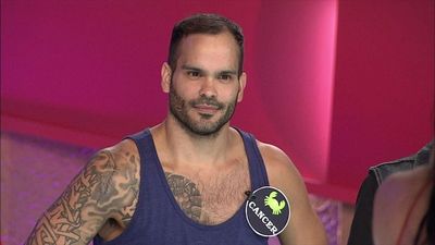 Season 2017, Episode 3280 Especial de Breakdance