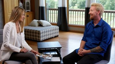 Season 01, Episode 08 The Stalker