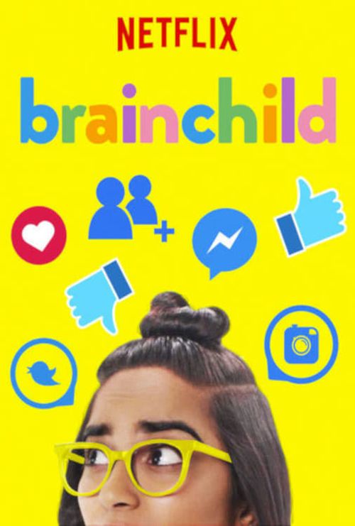 Brainchild Poster
