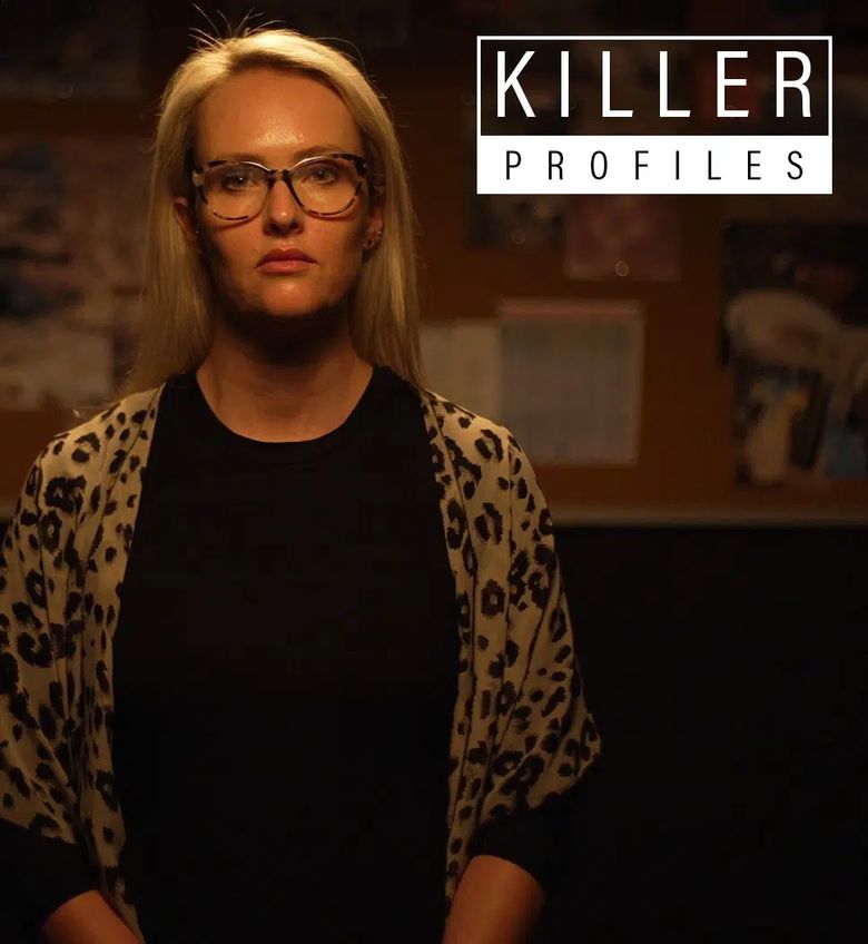 Killer Profiles