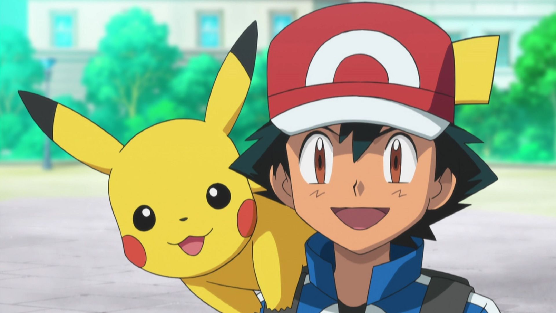 Pokémon X (Video Game 2013) - IMDb