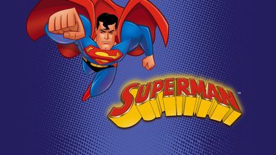 Superman: The Animated Series - Watch Episodes on HBO MAX or Streaming  Online | Reelgood