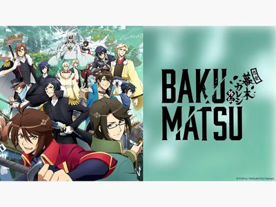 Season 02, Episode 24 To a New Bakumatsu!