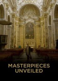 Masterpieces Unveiled Poster
