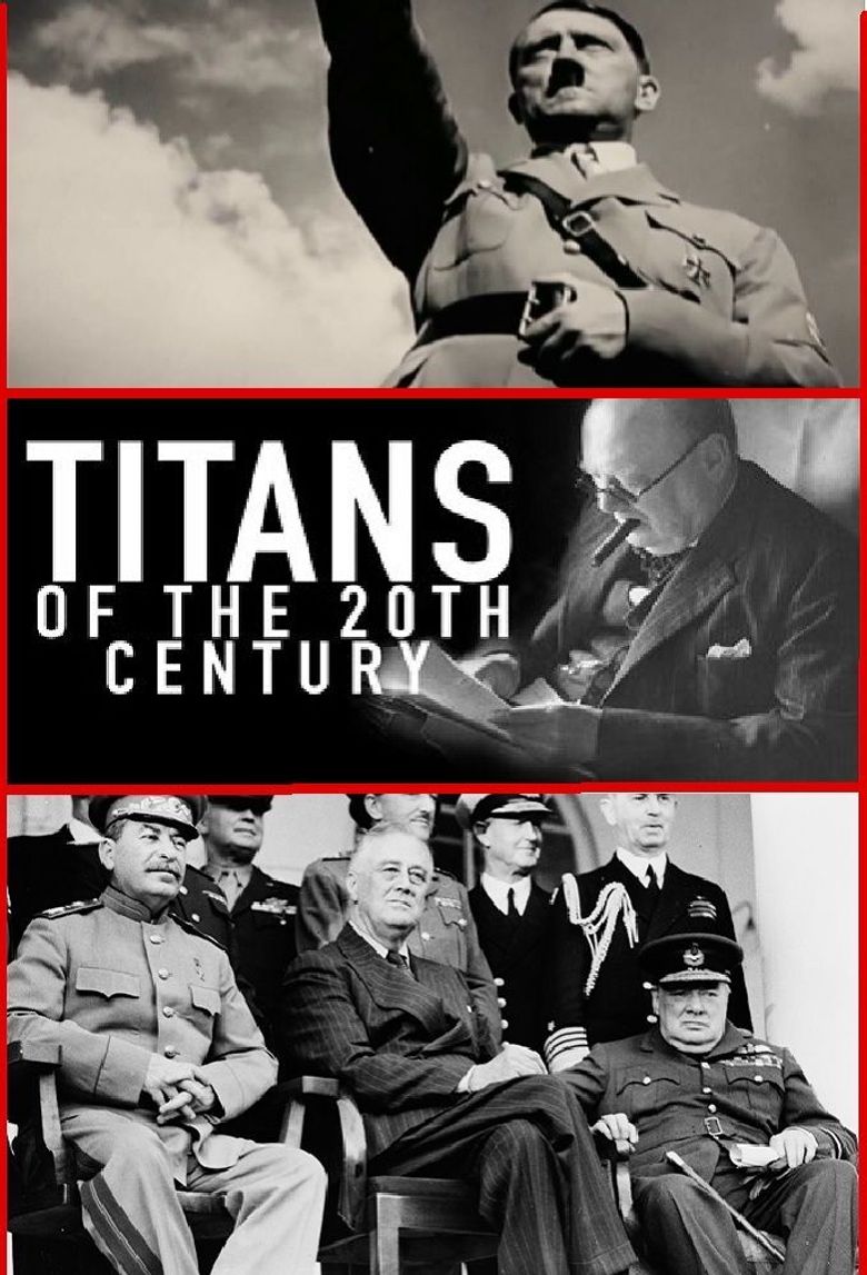 Titans of the 20th Century