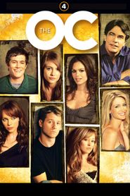 The O.C. Season 4 Poster