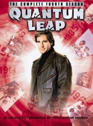 Quantum Leap Season 4 Poster