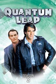 Quantum Leap Season 3 Poster