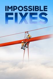  Impossible Fixes Poster