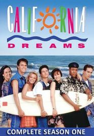 California Dreams Season 1 Poster