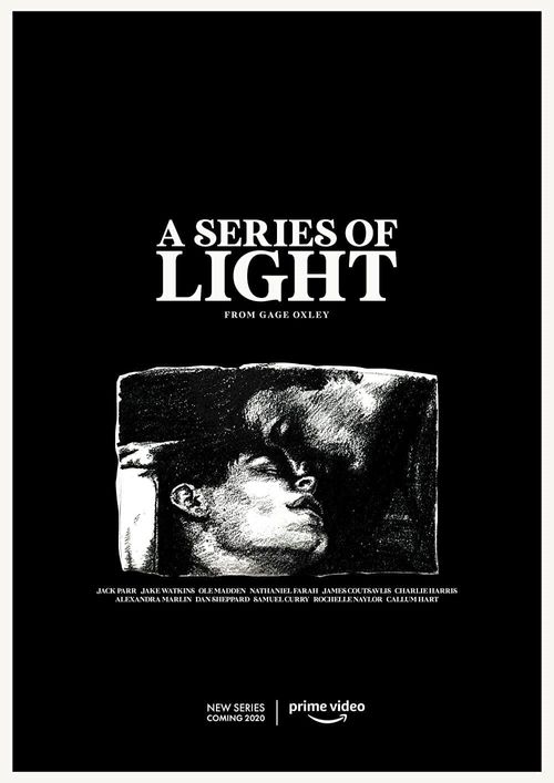 A Series of Light Season 1 Poster