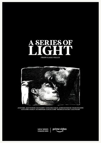 A Series of Light Poster