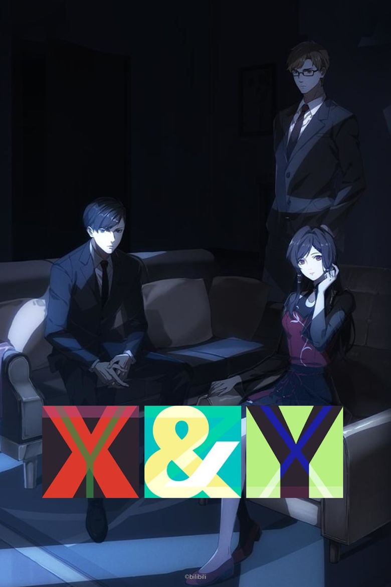 X&Y