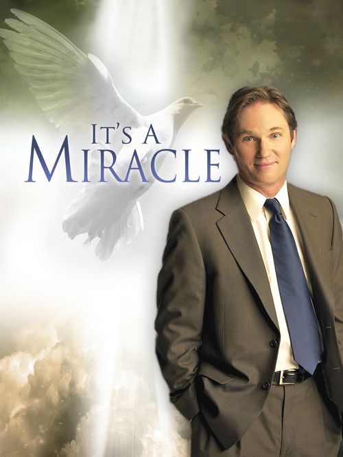 It's a Miracle Poster