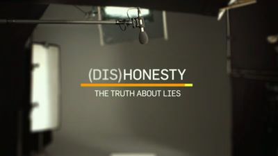 Season 2015, Episode 03 (Dis)honesty: The Truth About Lies