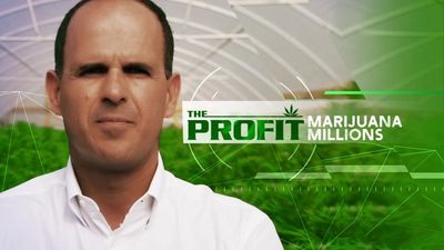 Season 2017, Episode 808 The Profit: Marijuana Millions