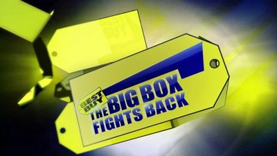 Season 2012, Episode 30 Best Buy: The Big Box Fights Back