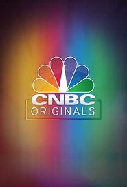  CNBC Originals Poster