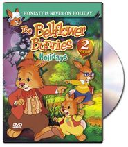  The Bellflower Bunnies Poster