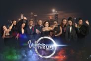  Women in the Life Atlanta Poster