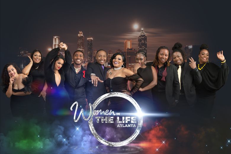 Women in the Life Atlanta