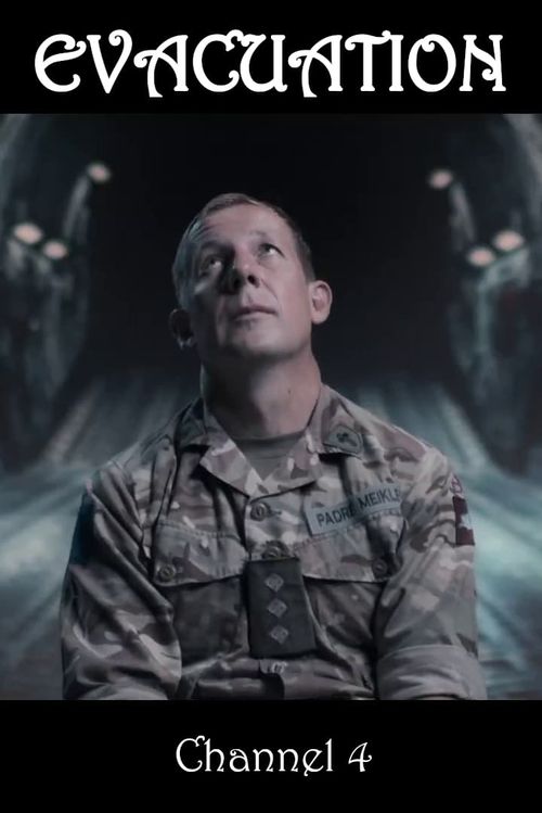 Evacuation Where to Watch Every Episode Streaming Online Reelgood