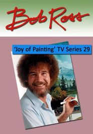 The Joy of Painting Season 29 Poster